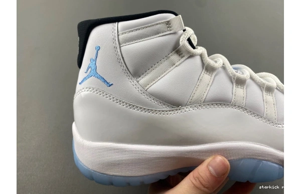 Legend CT8012-104 Retro  Blue CT8012-104 11 Jordan 1104